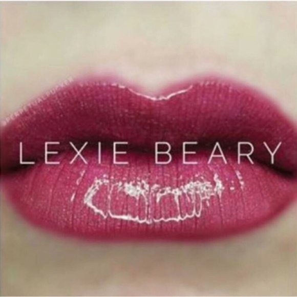 Other - Lipsense lexie berry NEW